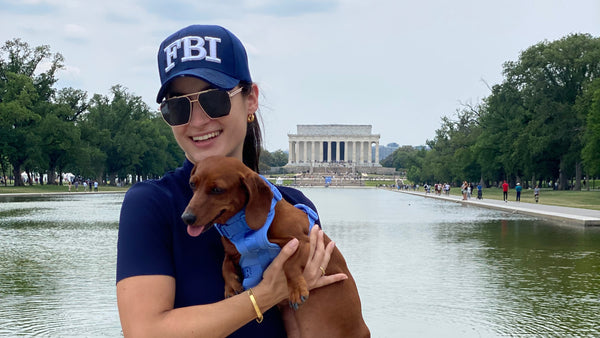 Dog-Friendly Travel Tips for Exploring Washington, D.C.