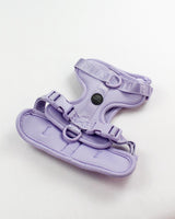 Lavender, Purple Vest Dog Harness_Urbana Pet Boutique_Smart Dog Harness