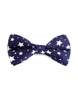 American Dream Dog Bow Tie | Urbana Pet Boutique