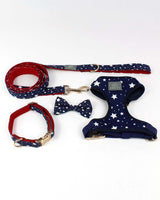 American Dream Dog Walk Set | Urbana Pet Boutique