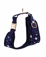 American Dream Dog Harness - Urbana Pet Boutique