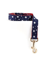 American Dream Dog Leash - Urbana Pet Boutique