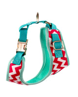 Cotton Candy Dog Harness - Urbana Pet Boutique