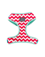 Cotton Candy Dog Harness - Urbana
