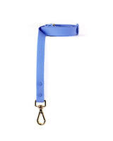 Cobalt Waterproof Dog Leash | Urbana Pet Boutique