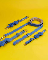 American Dream Dog Bow Tie