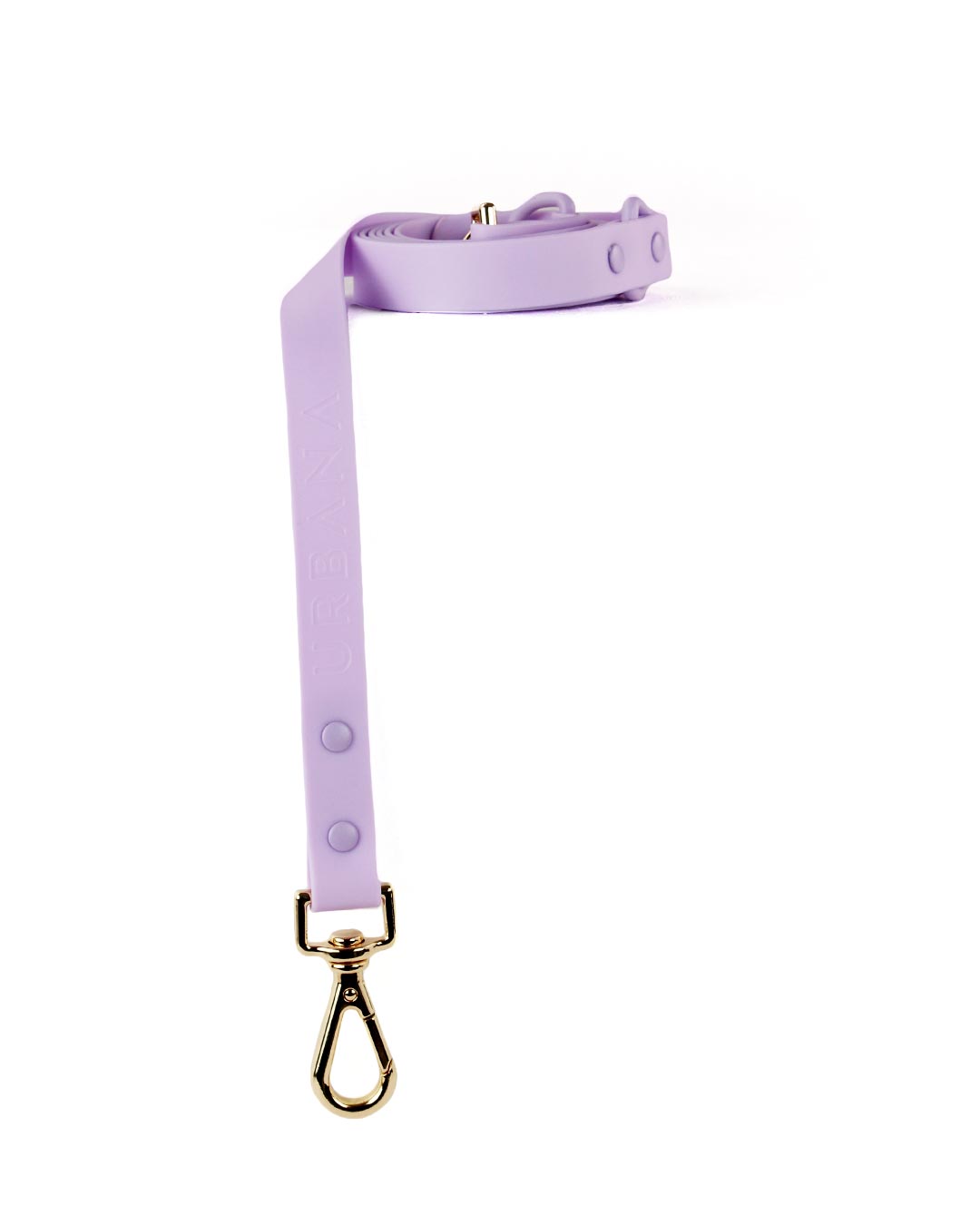 Lavender Waterproof Dog Leash Urbana Pet Boutique Smart Dog