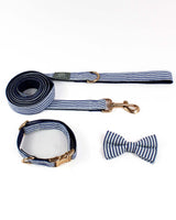 American Dream Dog Bow Tie