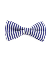 Riviera Beach Dog Bow Tie | Urbana Pet Boutique