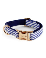 Riviera Beach Dog Collar - Urbana