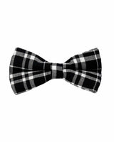 Tuxedo Dog Bow Tie | Urbana Pet Boutique