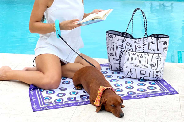 Fashionable Dog Accessories for your Extra Spoiled Pup