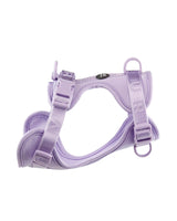 Lavender, Purple Vest Dog Harness_Urbana Pet Boutique_Smart Dog Harness