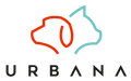 Urbana Pet Boutique Logo