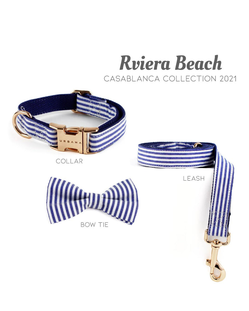 Riviera Beach Dog Leash_Urbana Pet Boutique