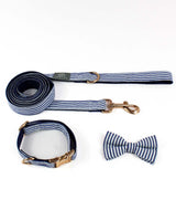 Riviera Beach Dog Collar - Urbana Pet Boutique